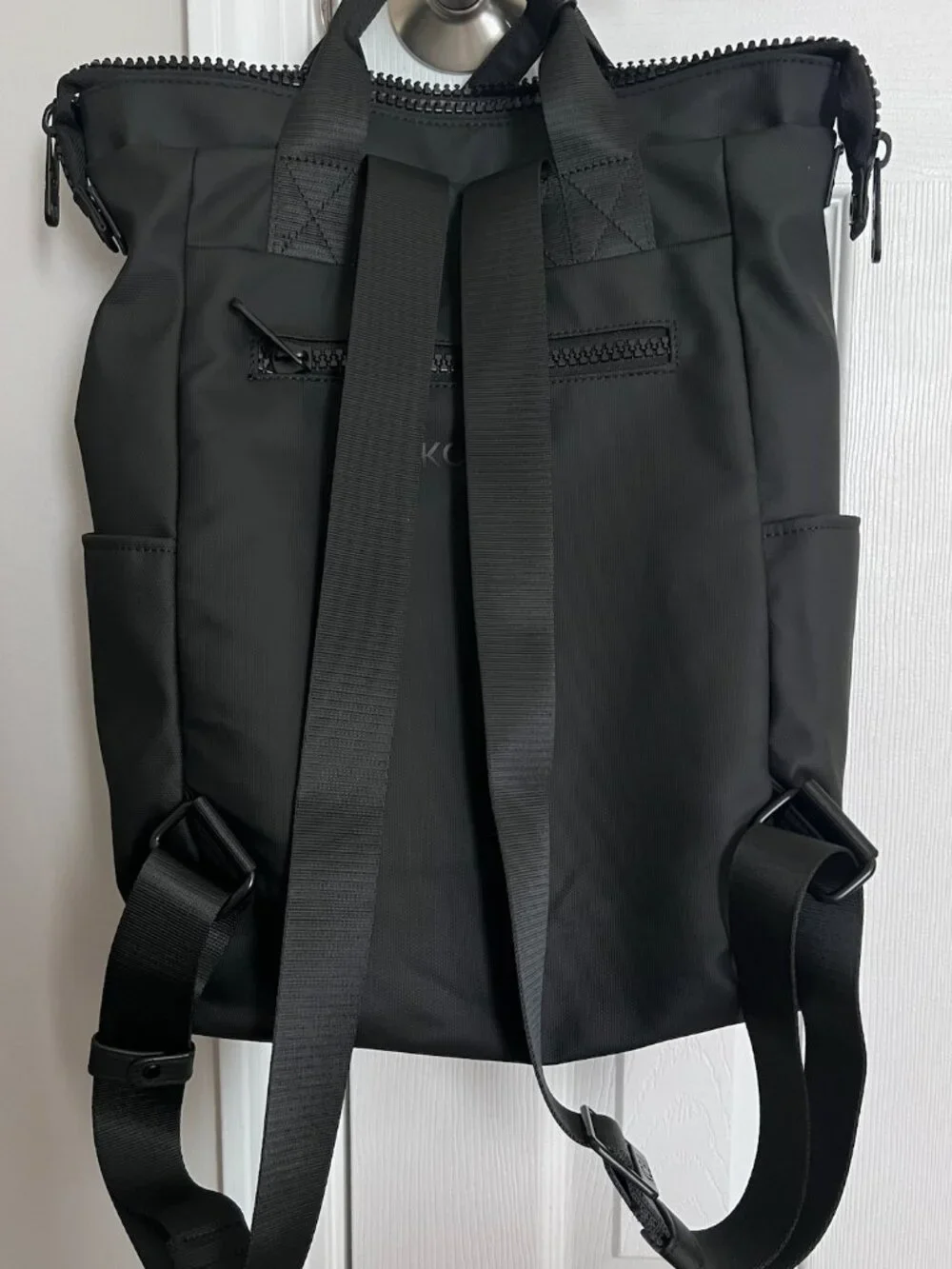 KCB Backpack